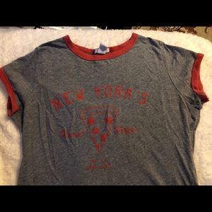 Forever 21 Graphic t-shirt